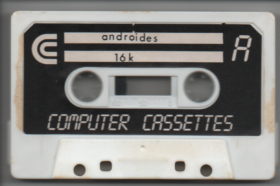 WANTED: Casio ROM Pack cartridges - retroLEL